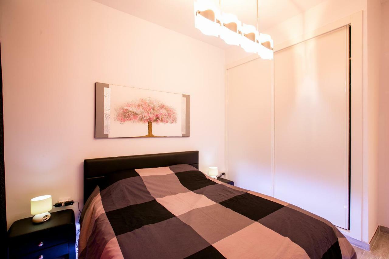 Spacious & Stylish Apartment Los Cristianos Лос Кристианос Экстерьер фото
