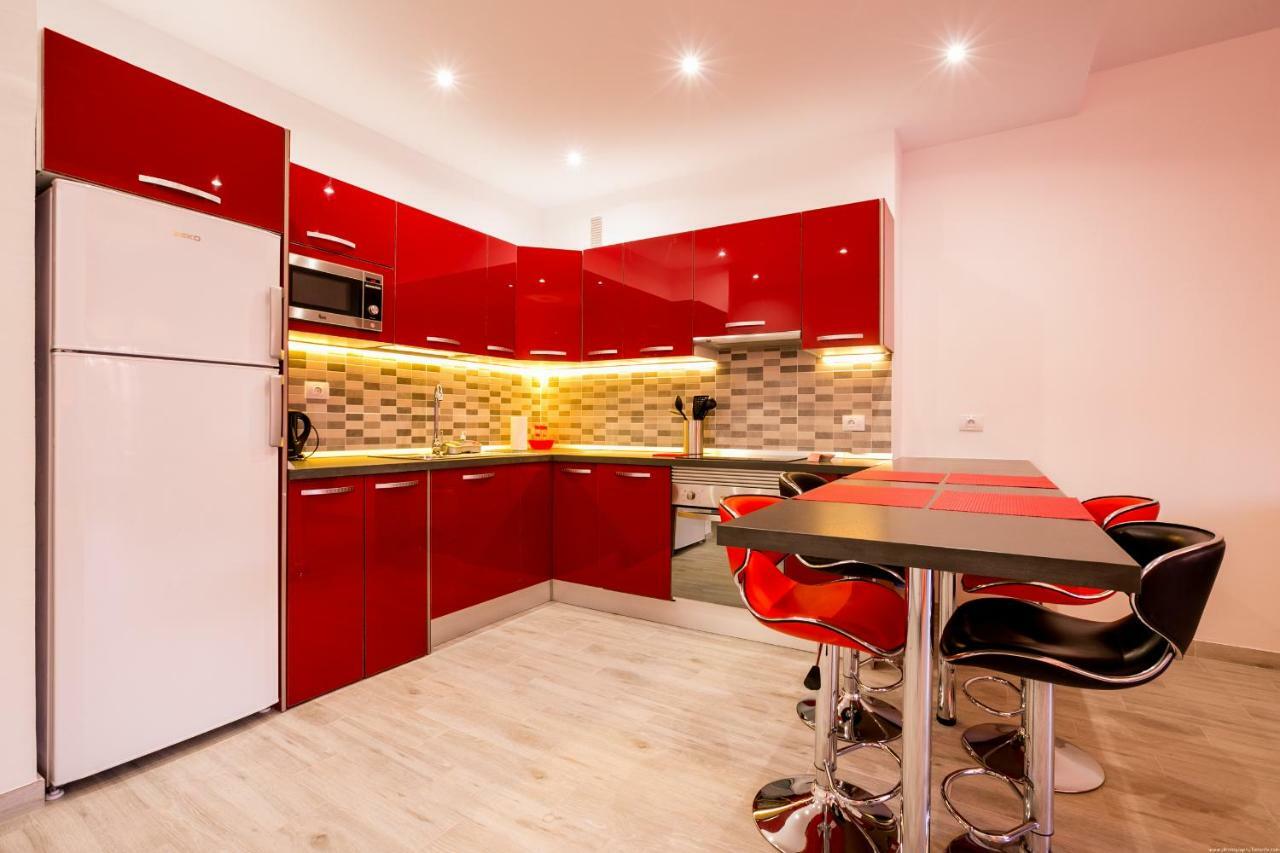 Spacious & Stylish Apartment Los Cristianos Лос Кристианос Экстерьер фото