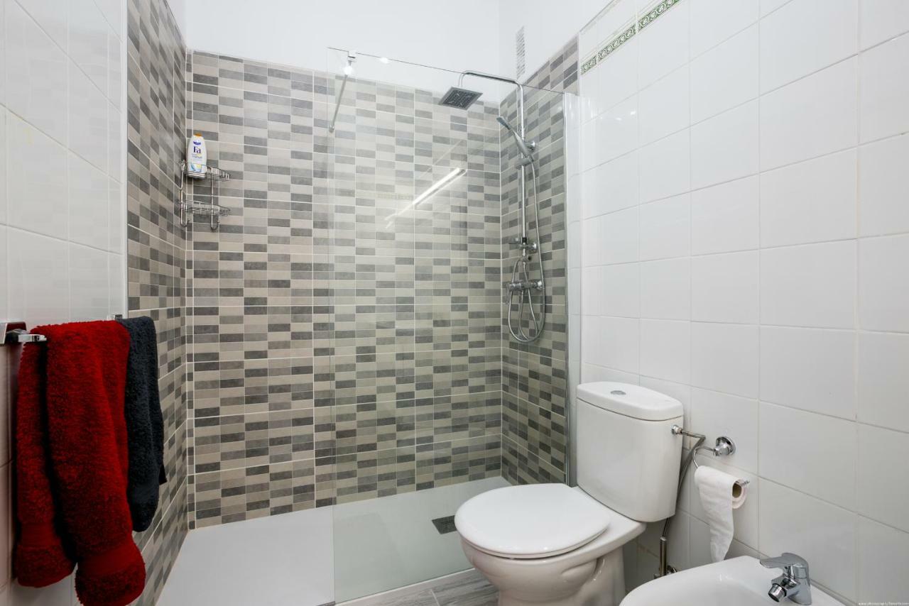 Spacious & Stylish Apartment Los Cristianos Лос Кристианос Экстерьер фото